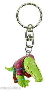 Porte-clés le PETIT VAMPIRE figurine CLAUDE le croco guili Démons & Merveilles - Imagen 1 de 1