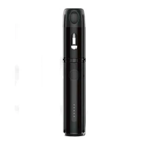 Kangertech 2000 mAh K-PIN-Starterset 4 ml schwarz e-Zigarette - Bild 1 von 3