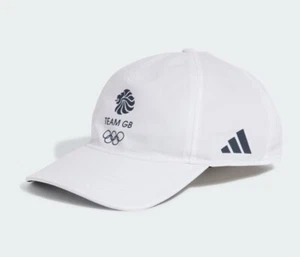 Gorra de béisbol Adidas adultos unisex equipo GB IU0818 - Imagen 1 de 1