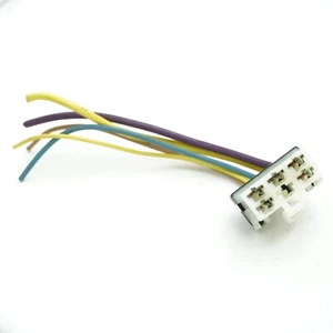 Chevrolet Equinox 2006 OEM arnés de cableado coleta Pontiac Torrent Chevy 3977 - Imagen 1 de 3