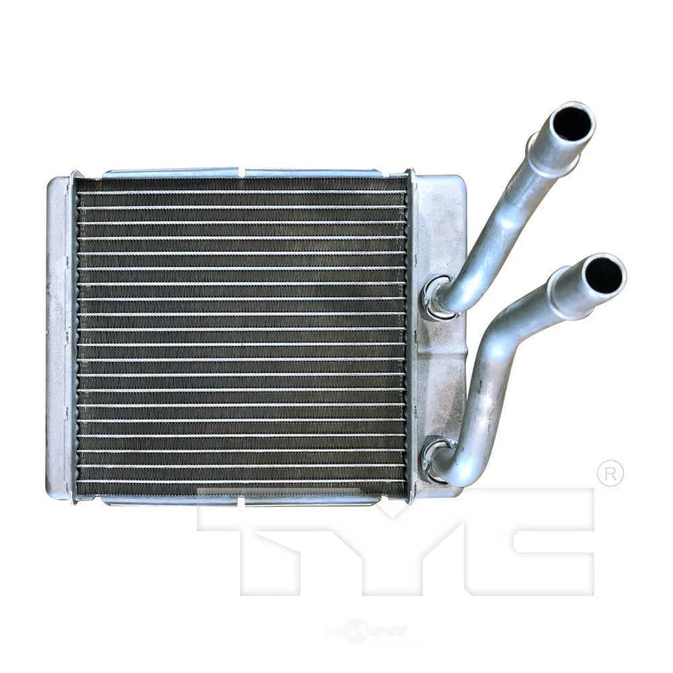 HVAC Heater Core TYC 96001