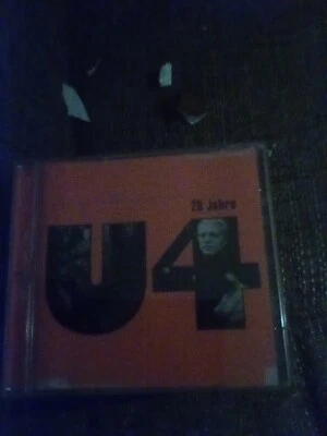 Diverse - 20 Jahre U4 Conny de Beauclair - Bild 1 von 2