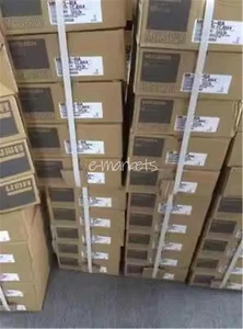 Convertidor de frecuencia Mitsubishi FR-D740-7,5 K 1 PIEZA NUEVO - Imagen 1 de 1