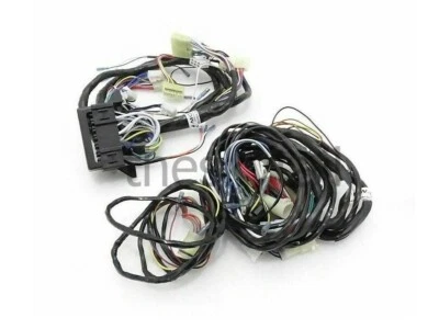 Fit For Suzuki Gypsy Samurai Old Model 1000cc Carburetor Engine Wiring Harness - Image 1 of 3