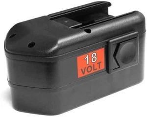 Expertpower 18V 2000Mah Nicd Battery for Milwaukee 48-11-2230 48-11-2200 48-11-2 - Picture 1 of 12
