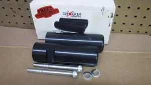 Yamaha YZFR3 Frame Sliders Shogun - Picture 1 of 3