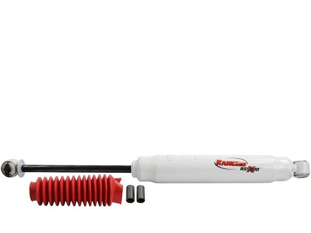 Задний амортизатор Rancho подходит для Nissan Frontier 2000-2004 32ZFBW - Изображение 1 из 1