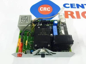 SCHEDA ACCENSIONE VKS RICAMBIO CALDAIE ORIGINALE VAILLANT CODICE: CRC100554 - Foto 1 di 1