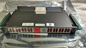 Texas Instruments / Siemens 500-5055 32 Pt 110VAC Input Module **Guaranteed** - Picture 1 of 4