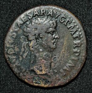 Claudius Roman Imperial Coins 27 BC-476 AD for sale | eBay