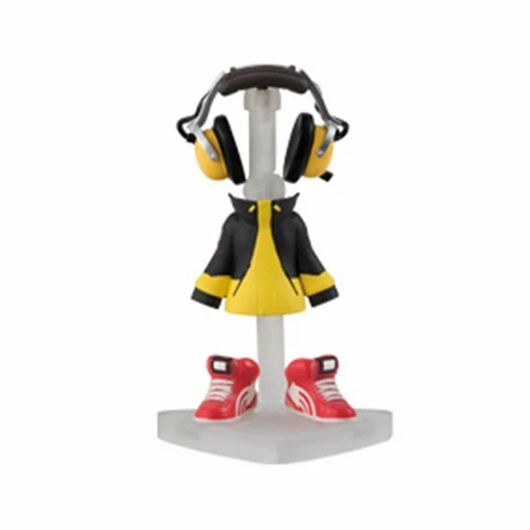 Bandai Splatoon 2 Gear Collection Volume 1 Gear Set B Outfit Set Cover