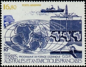 Timbre TAAF PA 98** neuf sans charnière - Bild 1 von 1