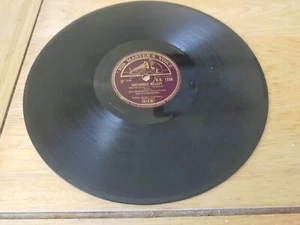  78 Vinyl  " Unchained Melody" Ken Mackintosh And His Orchestra  1955 - Picture 1 of 4
