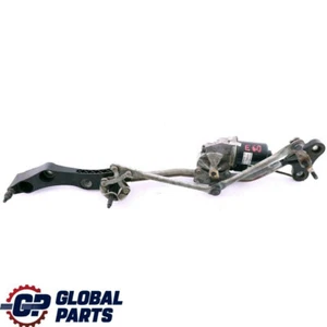 BMW E60 E61 E63 E64 Windscreen Complete Wiper Washing System Motor - Picture 1 of 10