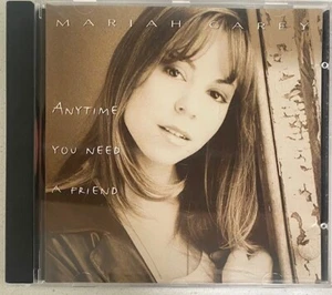4 Lot MARIAH CAREY CD Never Too Far US PROMO, Glitter Japan Import & Merry Xmas - Picture 1 of 10
