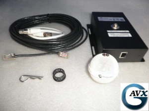 Polycom Deckenmikrofon weiß Erweiterungsset +1 Jahr Garantie PN 2200-23809-001 - Bild 1 von 5