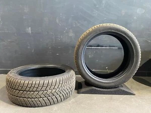 2x Vredestein Wintrac Pro 245/45R19 102W M+S Winterreifen - Bild 1 von 4