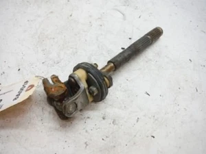 2005 ACURA TSX A/T STEERING COLUMN KNUCKLE OEM 2004 2006 2007 2008 - Picture 1 of 8