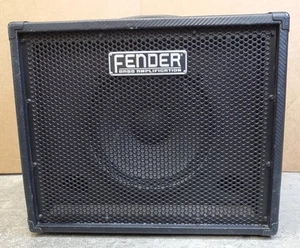 Fender Bronco 40 - 40W Bassverstärker - Bild 1 von 14