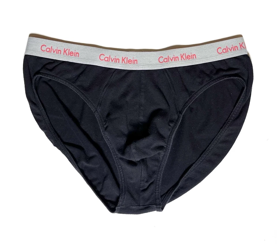 CALZONCILLOS COLLEGE DUDES OLD DATE NIGHT CALVIN KLEIN PRO ELÁSTICOS M DE COLECCIÓN MEDIANOS Foto 1 de 4