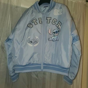 Stitch Coat Size 6x - Picture 1 of 2