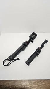 JOBY TelePod PRO Vlogging Tripod With Telepod Portable Tripod - Picture 1 of 6