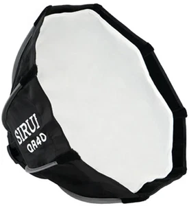 Sirui Softbox QR40 40 cm - Bild 1 von 5