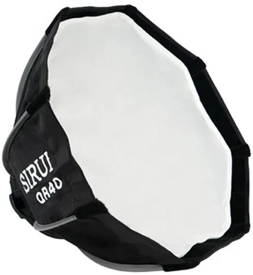 Sirui Softbox QR40 40 cm - Bild 1 von 4