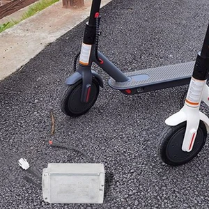 Ninobot Max G30 Dedicated Built in Charger for Electric Scooters 42v2A - Picture 1 of 12