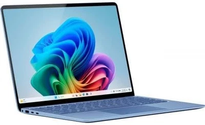Notebook Microsoft Surface 7 Copilot+ 13,8" Touch Snapdragon X Elite 16GB 1TB SSD - Imagem 1 de 4