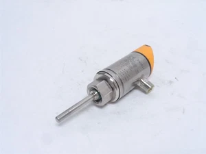 249063 New-No Box; ifm TN2511 Temperature Sensor W/Display; 18-32VDC - Picture 1 of 6