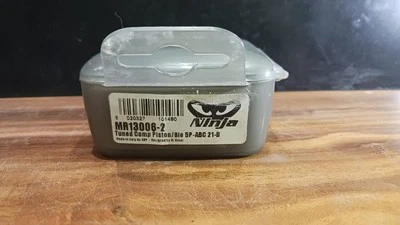 Ninja Tuned Competition Piston & Sleeve Set (MR13006-2) -NEW - Image 1 of 4