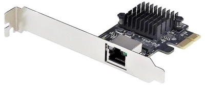 1 Port 5GbE Pci-Express Netzwerk Karte - PR15GR-NETWORK-CARD - Bild 1 von 4