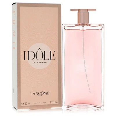 Idole by Lancome for women 3.4 oz Le Grand Parfum Spray New Sealed Free Shipping - Image 1 of 4
