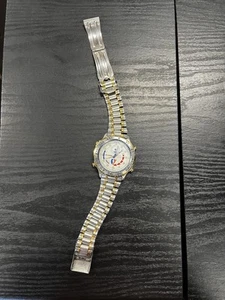 Citizen Americas Cup Quartz Watch For Parts Repair - Picture 1 of 13