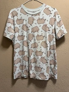 Pusheen Shirt - Bild 1 von 3