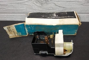 1968 1969 Cadillac Calais DeVille Fleetwood Eldorado Headlamp Switch 1995161 - Picture 1 of 6