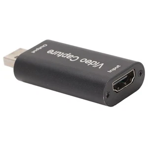 4K Video Capture Card Usb To Hd Multimedia Interface Video Capture Card For IDM - Afbeelding 1 van 12