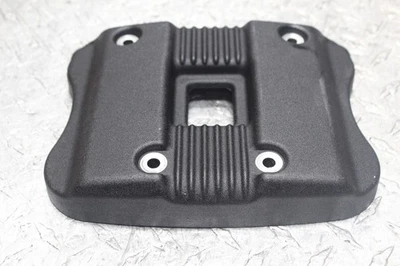 CUBIERTA DE CULATA DE EXTREMO SUPERIOR DEL MOTOR HARLEY-DAVIDSON IRON 883 19-22 OEM Foto 1 de 4