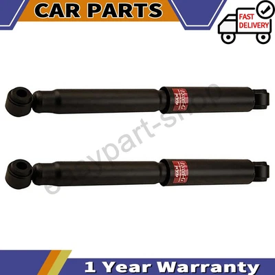 KYB Excel-G Shocks Front Pair for 1974-1981 Plymouth Trailduster 4WD - Image 1 of 3