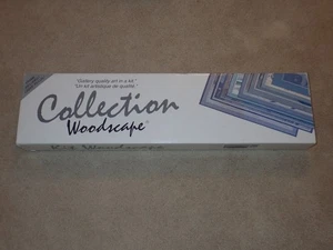 Woodscape Artkit Portland Head Light No. 124 22" x 36" - Imagen 1 de 7