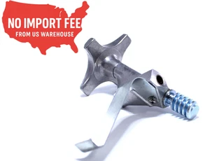 Worm Bracket Assembly Complete fitting Hobart Saws 5212, 5214, 5216, 5514, 56... - Picture 1 of 1