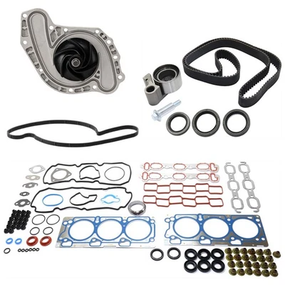 Junta de culata motor para Dodge Charger Chrysler Pacifica 300 Magnum 05-06 Foto 1 de 4