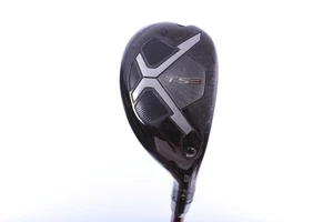 Titleist TS3 23* 5H Hybrid Regular Flex Project X Denali Red Very Good - Picture 1 of 8
