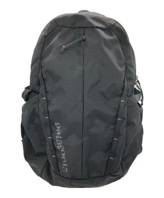 Patagonia                    Backpack black 47912 - Image 1 of 4