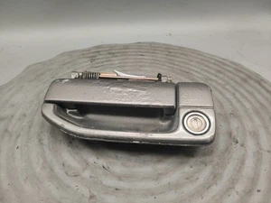 62150AA310 front outer door handle lh for SUBARU LEGACY I (BC) 1989 - Picture 1 of 4