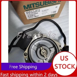 1PC New Mitsubishi servo motor encoder OSA17-071 OSA17-071 FAST SHIP - Picture 1 of 5