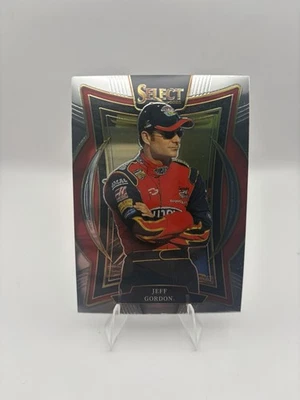 2025 Panini Select Racing Nascar You PIck for GRANDSTAND BASE SET #1-100 11/10 - Image 1 of 2