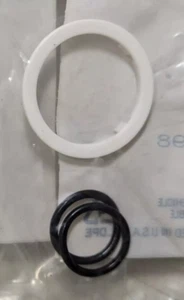 Mopar OEM A/C Suction Line Seal Package 04723025 4723025 NIP NOS - Foto 1 di 1