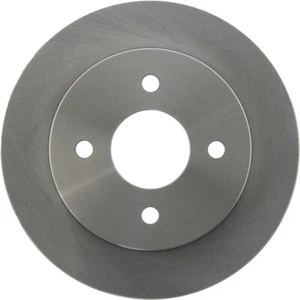 Disc Brake Rotor C-TEK Standard Centric 121.61070 Focus Rear 2000-2007 ST Fiesta - Bild 1 von 3